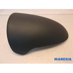 Fiat - 500 - Odometer decorative strip