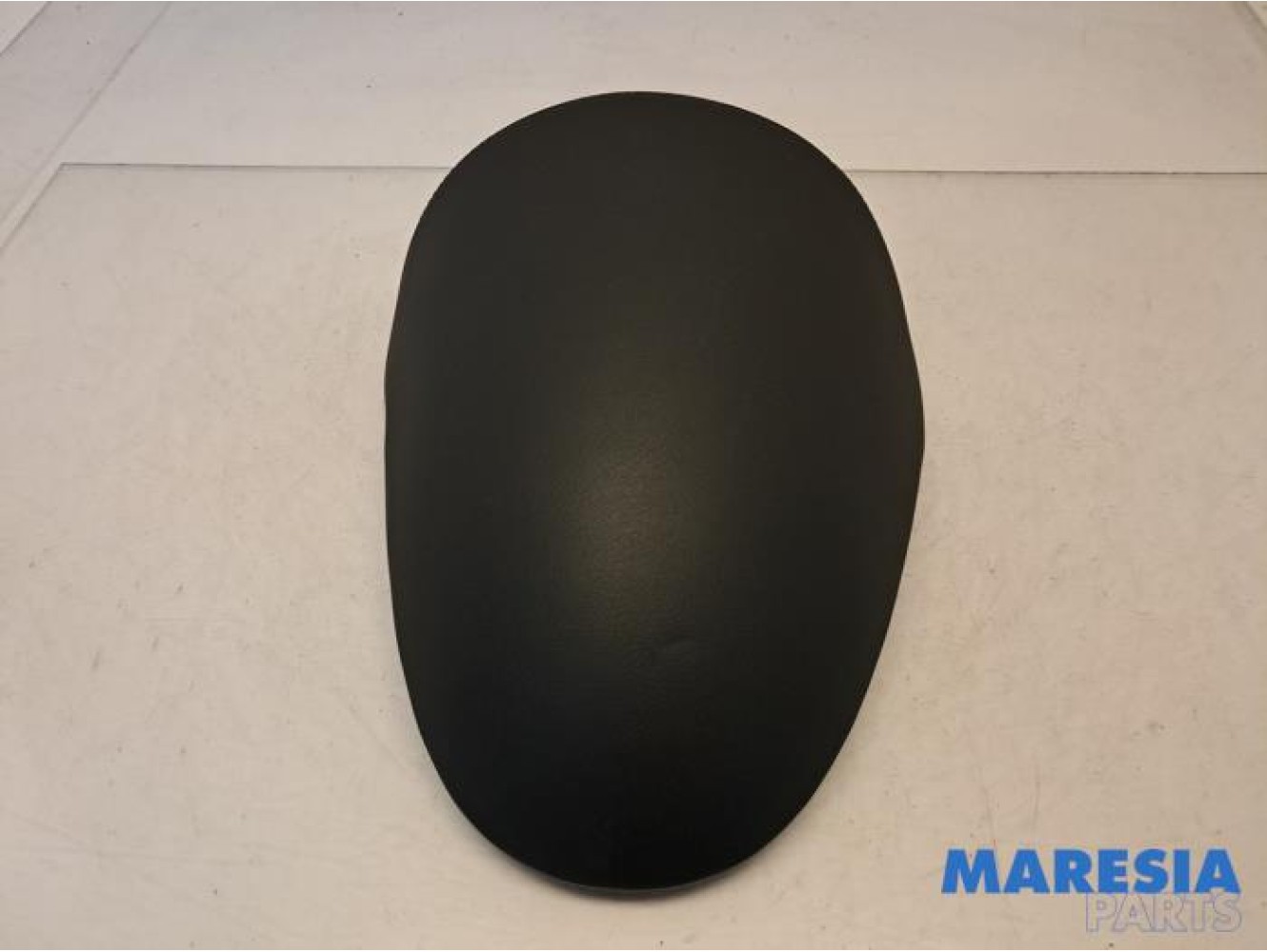 Fiat - 500 - Odometer decorative strip