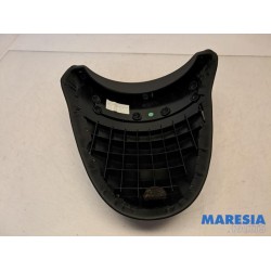 Fiat - 500 - Odometer decorative strip