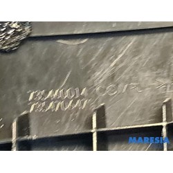 Fiat - 500 - Odometer decorative strip