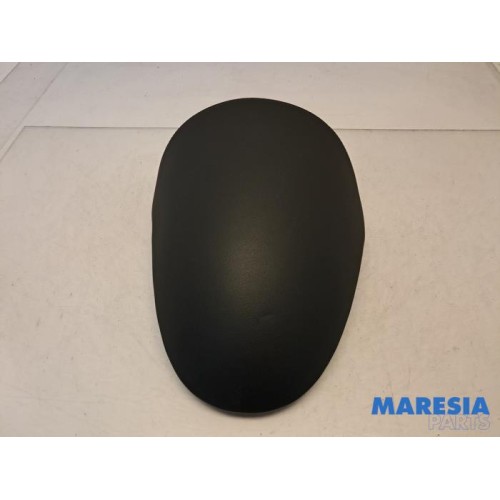 Fiat - 500 - Tacho Blende