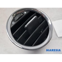 Fiat - 500 - Dashboard vent