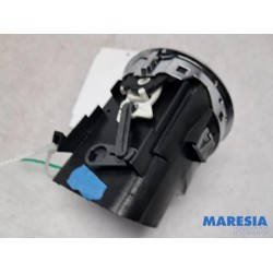 Fiat - 500 - Dashboard vent