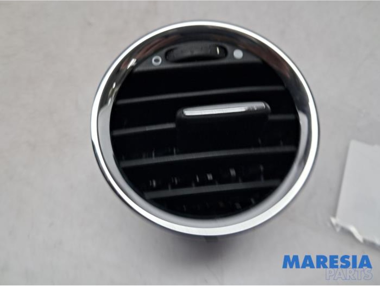 Fiat - 500 - Dashboard vent