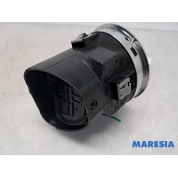 Fiat - 500 - Dashboard vent