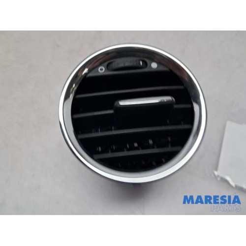 Fiat - 500 - Dashboard vent