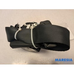 Peugeot - 208 - Ceinture de sécurité avant gauche