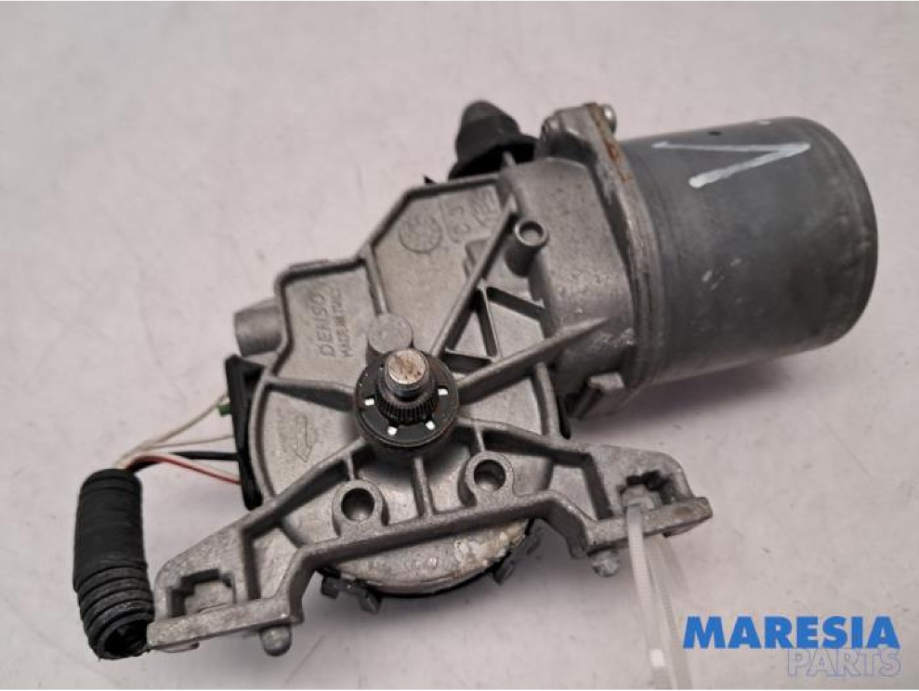 Fiat - 500 - Front wiper motor