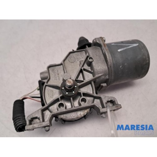 Fiat - 500 - Front wiper motor