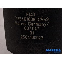 Fiat - 500 - PDC Sensor
