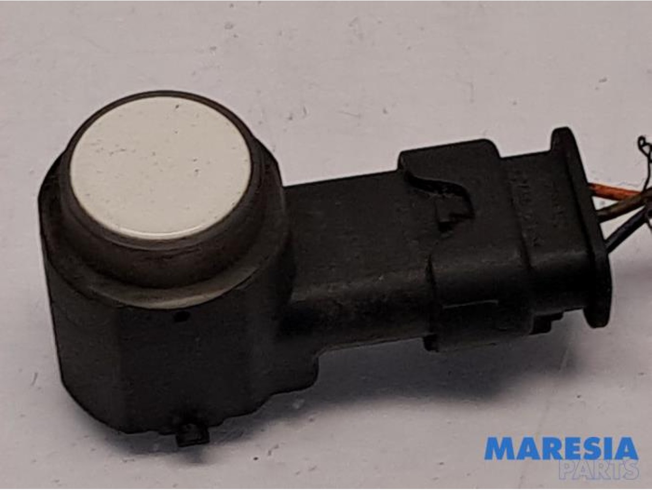 Fiat - 500 - PDC Sensor