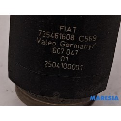 Fiat - 500 - PDC Sensor
