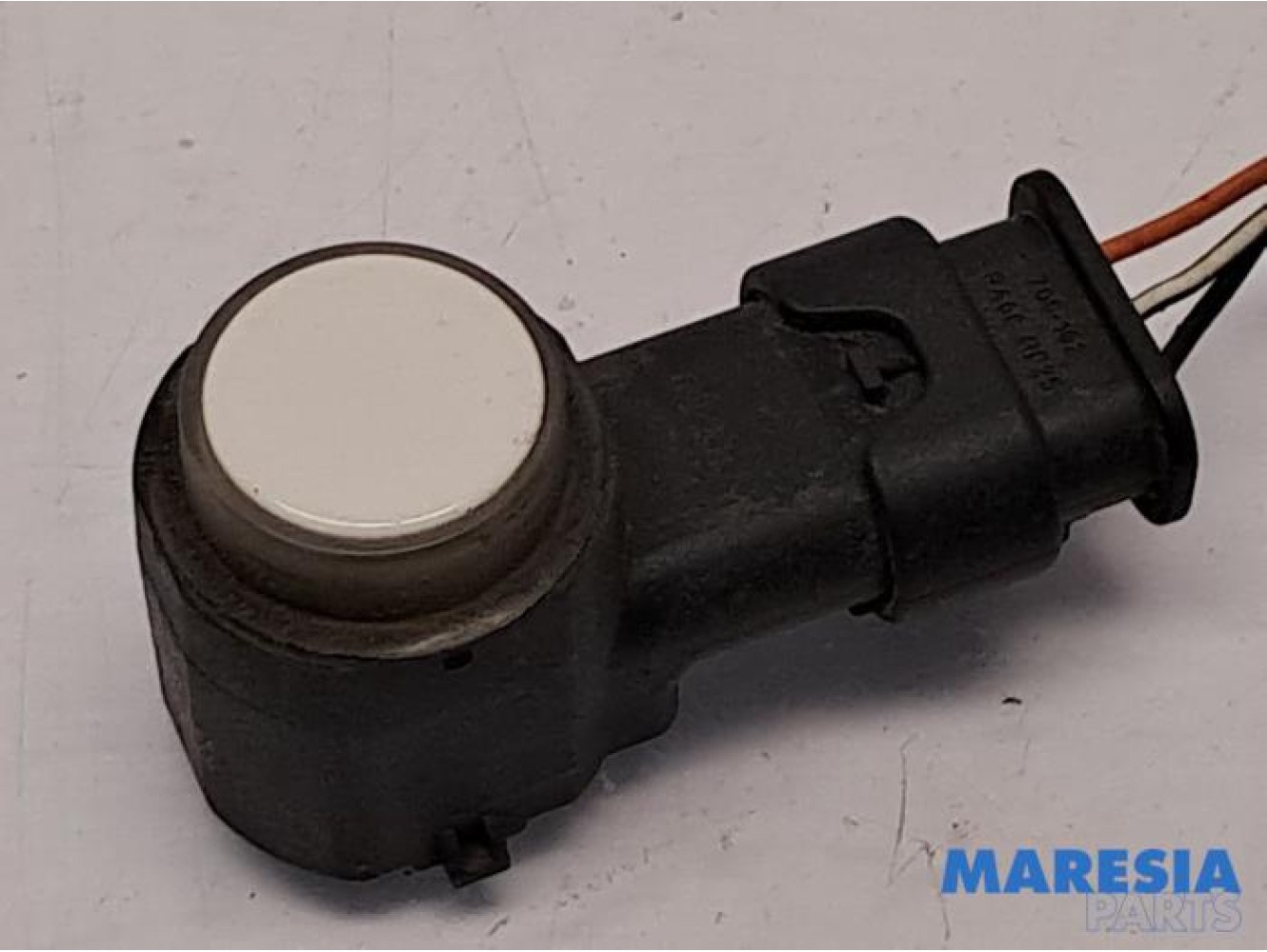 Fiat - 500 - PDC Sensor