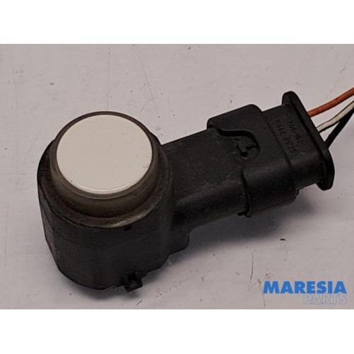 Fiat - 500 - PDC Sensor