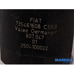 Fiat - 500 - PDC Sensor