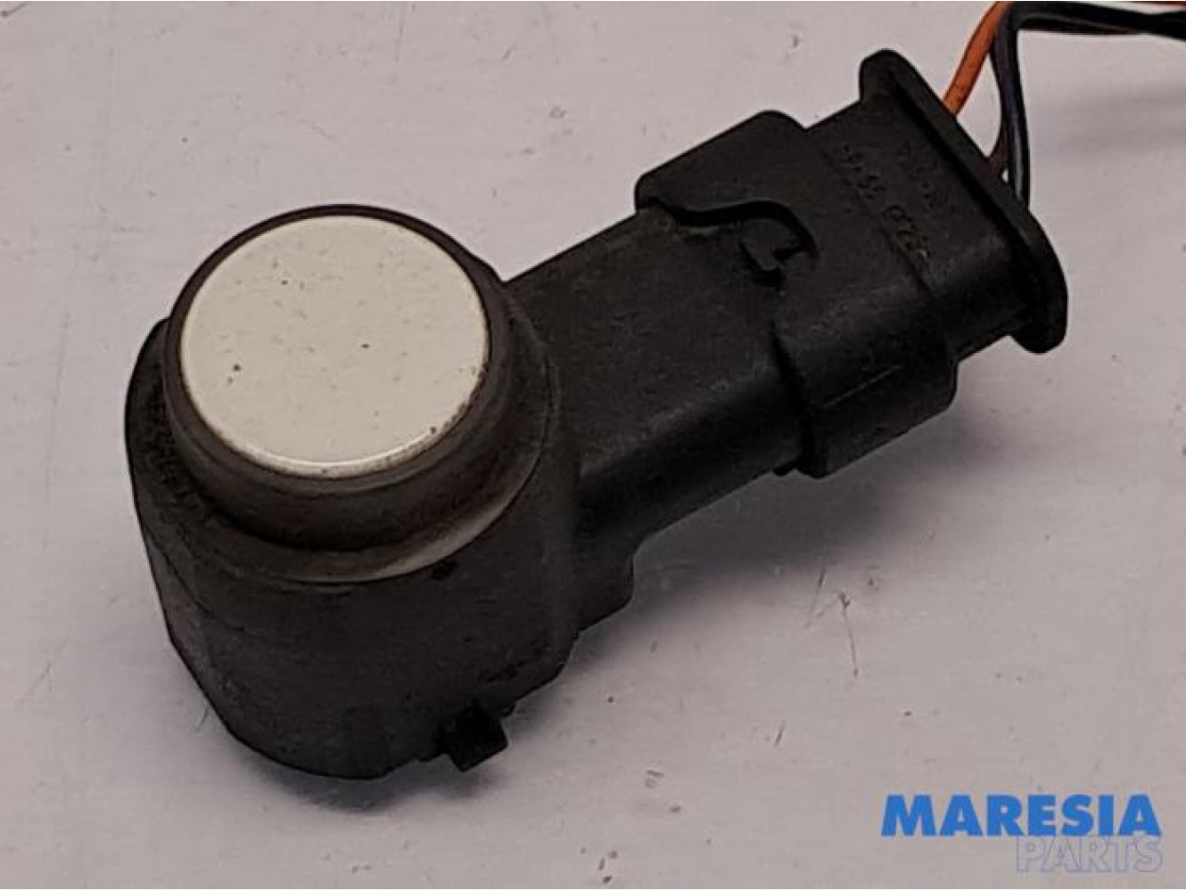 Fiat - 500 - PDC Sensor