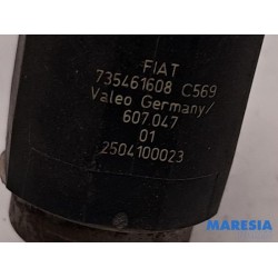 Fiat - 500 - PDC Sensor