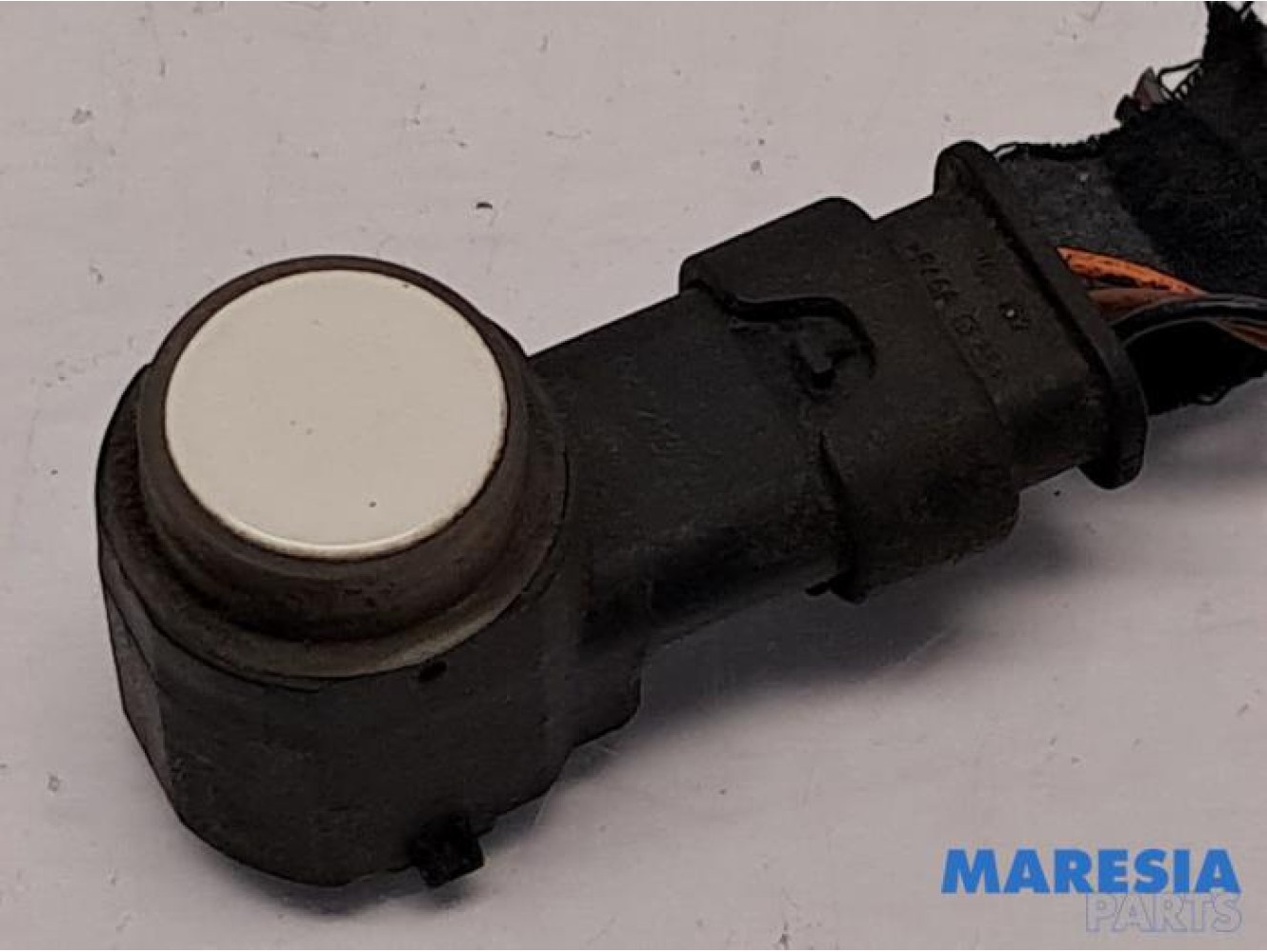 Fiat - 500 - PDC Sensor