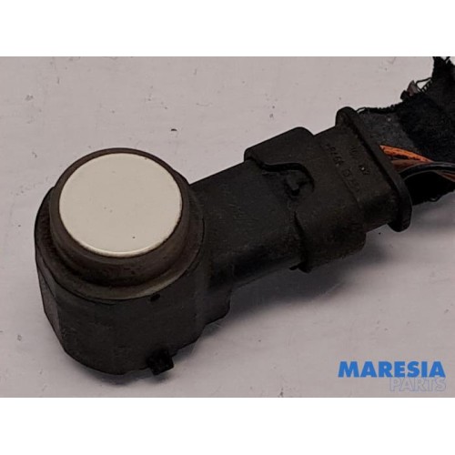 Fiat - 500 - PDC Sensor