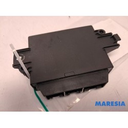 Fiat - 500 - PDC Module