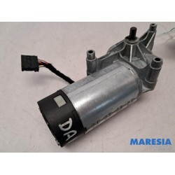 Fiat - 500 - Convertible motor