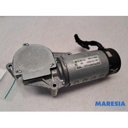 Fiat - 500 - Convertible motor