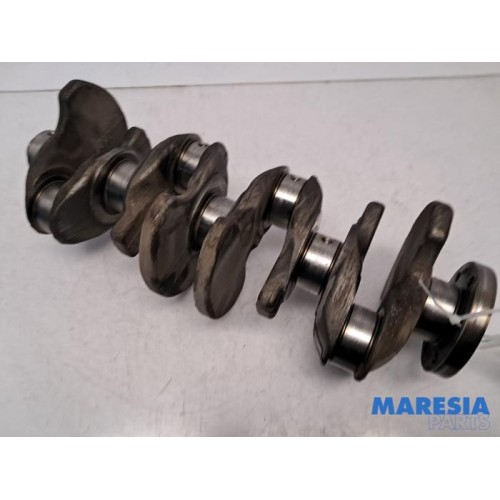Peugeot - 3008 - Crankshaft