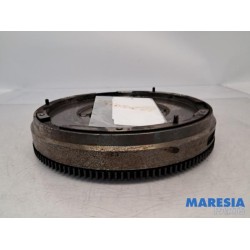 Peugeot - 3008 - Dual mass flywheel