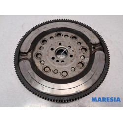 Peugeot - 3008 - Dual mass flywheel