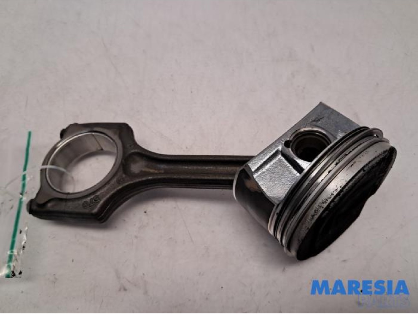 Peugeot - 3008 - Connecting rod