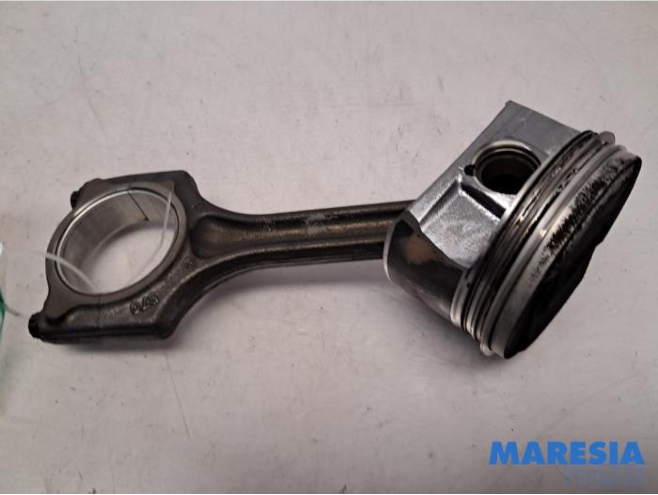 Peugeot - 3008 - Connecting rod