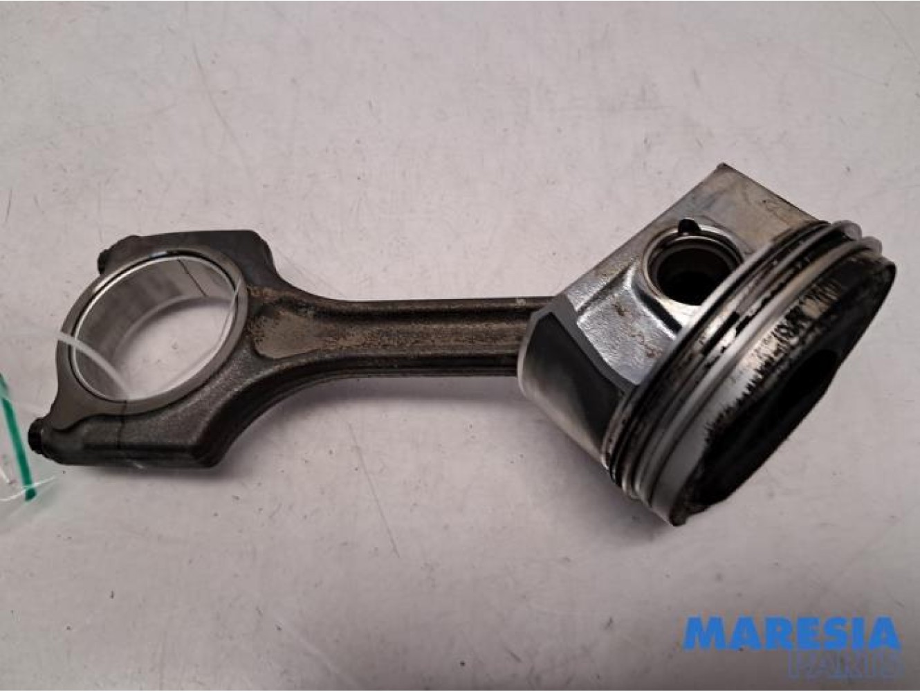 Peugeot - 3008 - Connecting rod