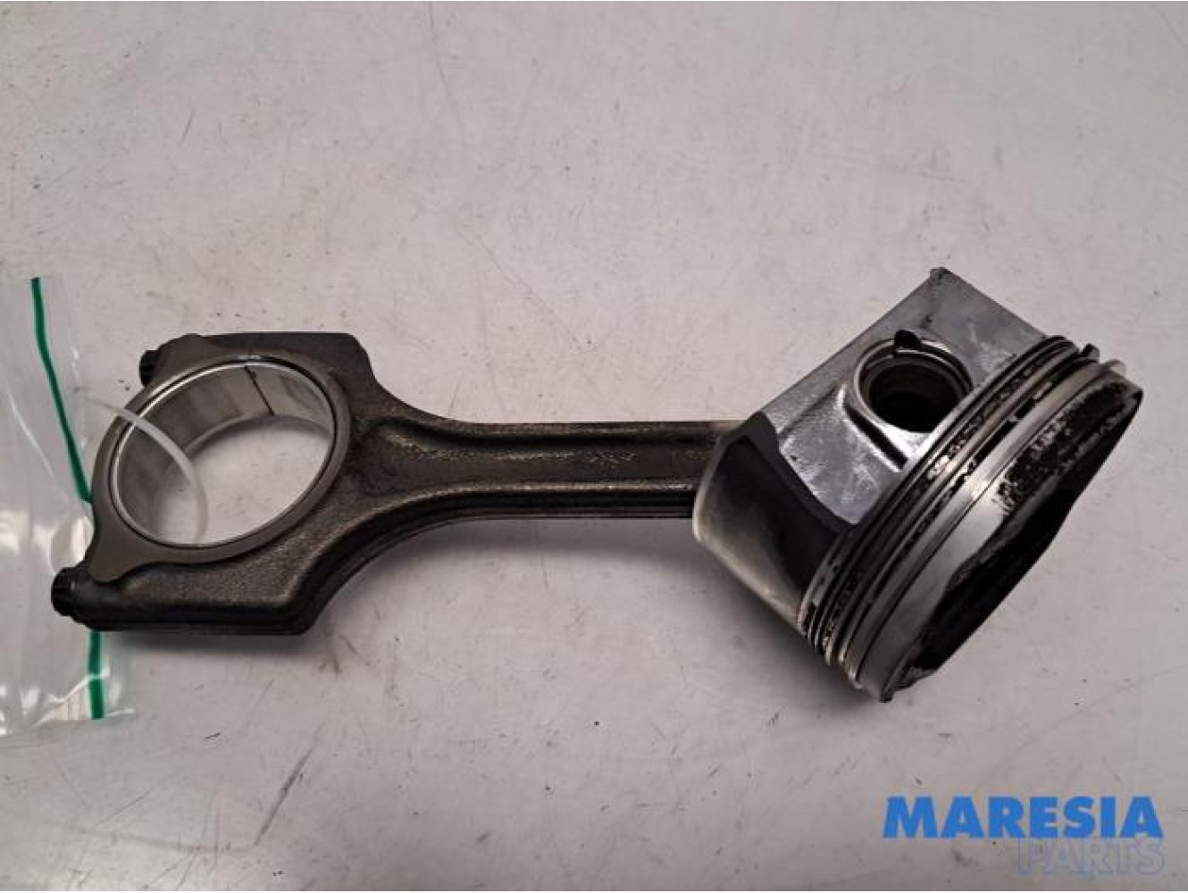 Peugeot - 3008 - Connecting rod