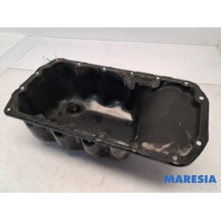 Peugeot - 3008 - Sump