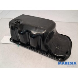 Peugeot - 3008 - Sump
