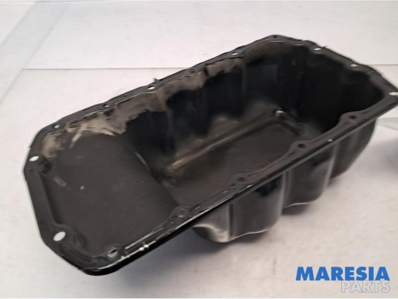 Peugeot - 3008 - Sump