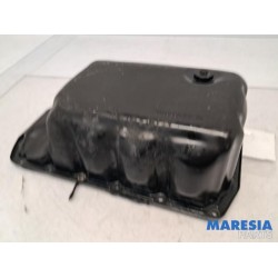 Peugeot - 3008 - Sump
