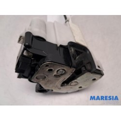 Fiat - 500 - Türschlossmechanik 2-türig rechts