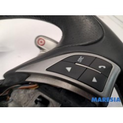 Fiat - 500 - Volant