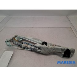 Fiat - 500 - Roof curtain airbag, left