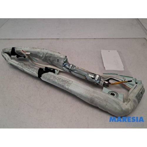 Fiat - 500 - Roof curtain airbag, left