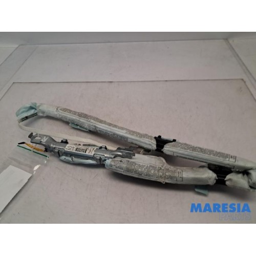 Fiat - 500 - Airbag plafond droite