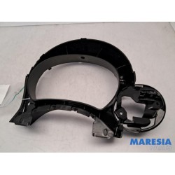 Fiat - 500 - Odometer decorative strip