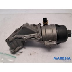 Peugeot - 3008 - Support filtre à huile