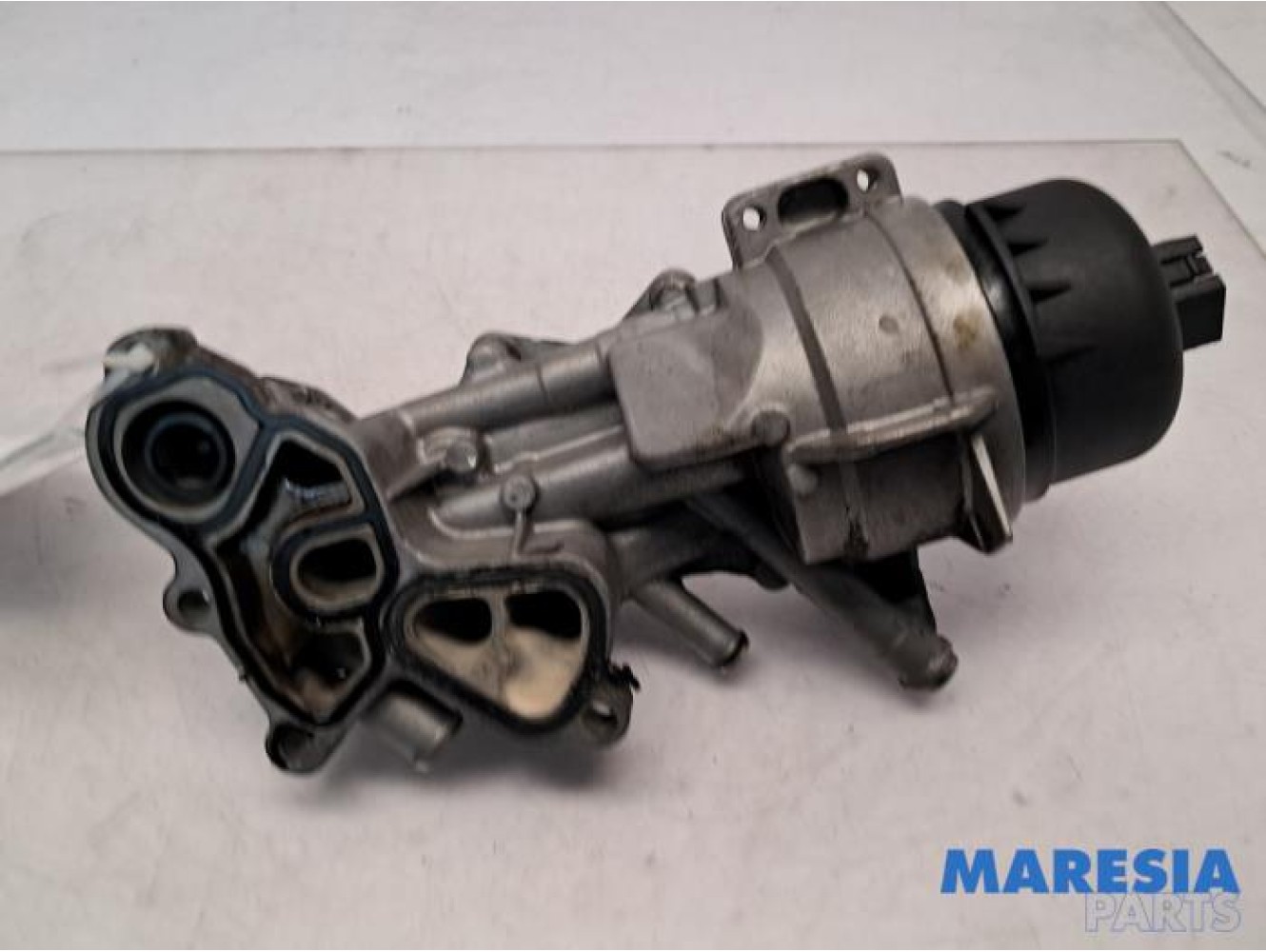 Peugeot - 3008 - Support filtre à huile