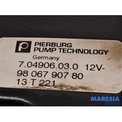 Peugeot - 3008 - Pompe à eau
