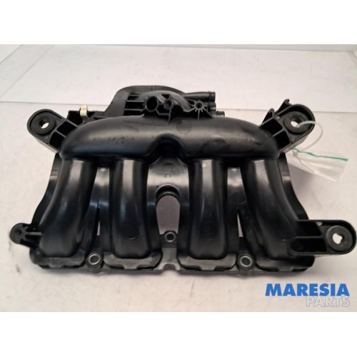 Peugeot - 3008 - Intake manifold
