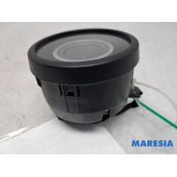 Fiat - 500 - Boost meter