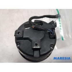 Fiat - 500 - Boost meter