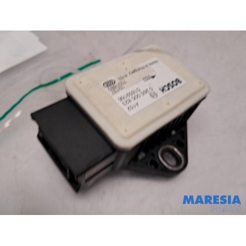 Fiat - 500 - Esp computer